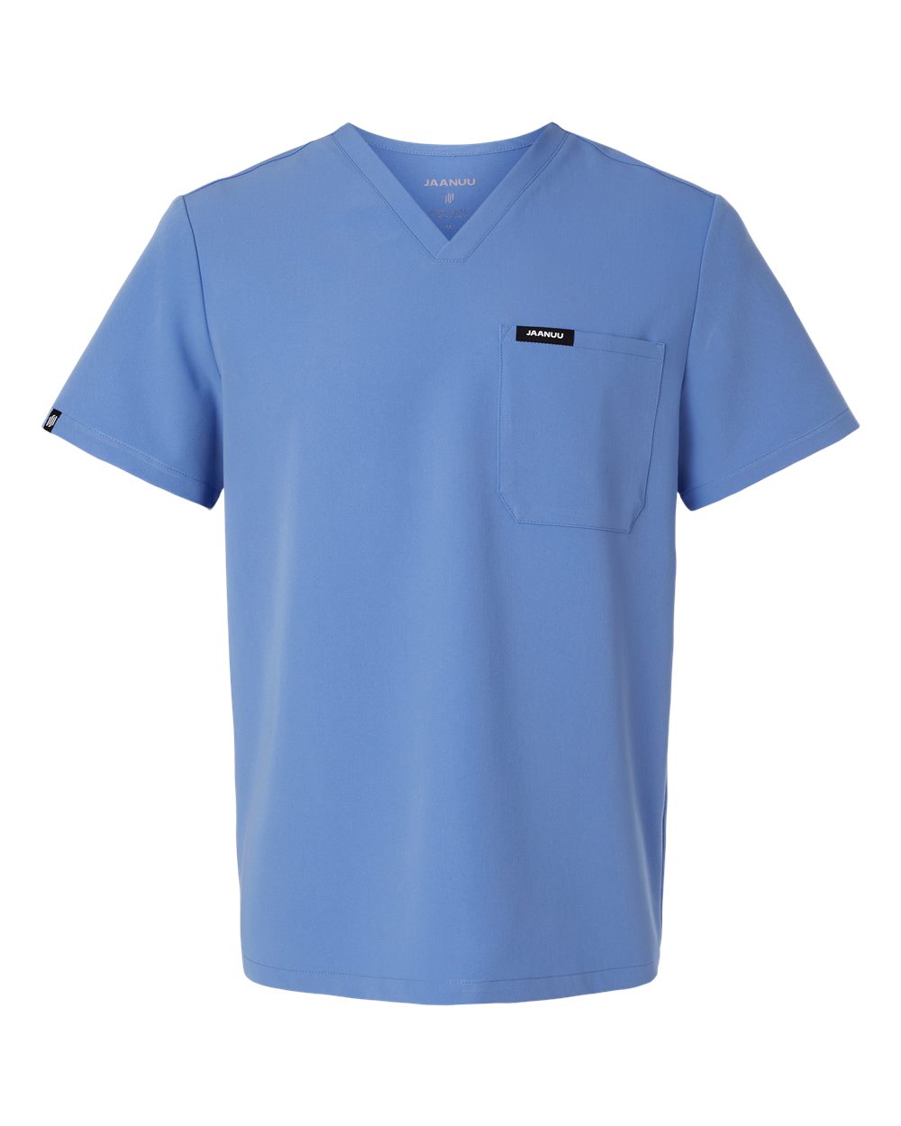 Men's Holmes Everyday 1-Pocket Scrub V-Neck Top - M10001 26