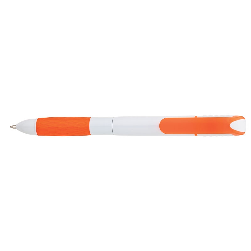 Vortex Ballpoint & Highlighter 9