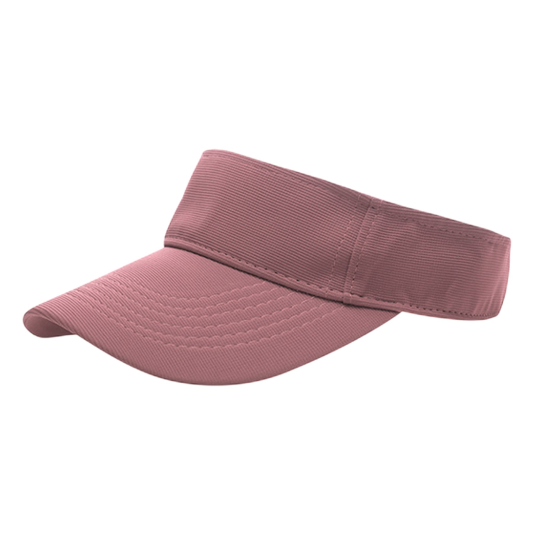 Sun Colorful Visor Hat 6