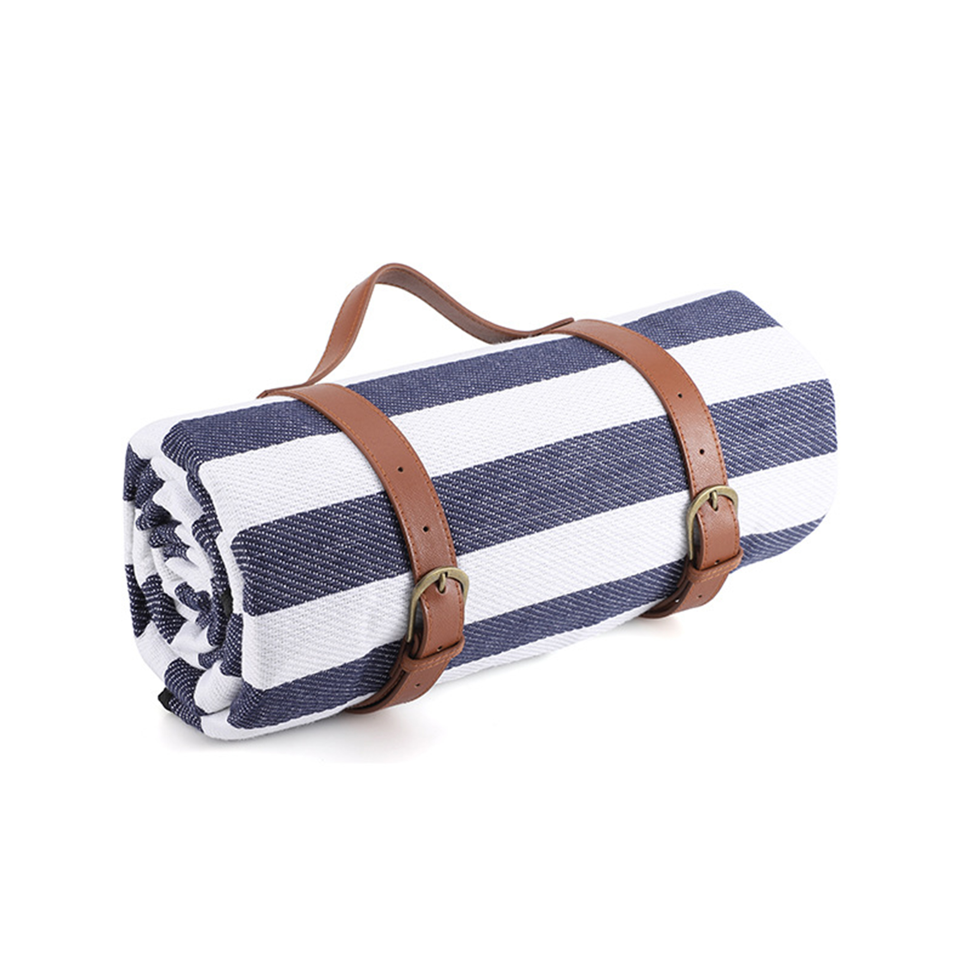 MOQ 50 Waterproof Picnic Blanket 3