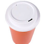 The Traveler Insulated Cup 16 oz. w/ Lid 172