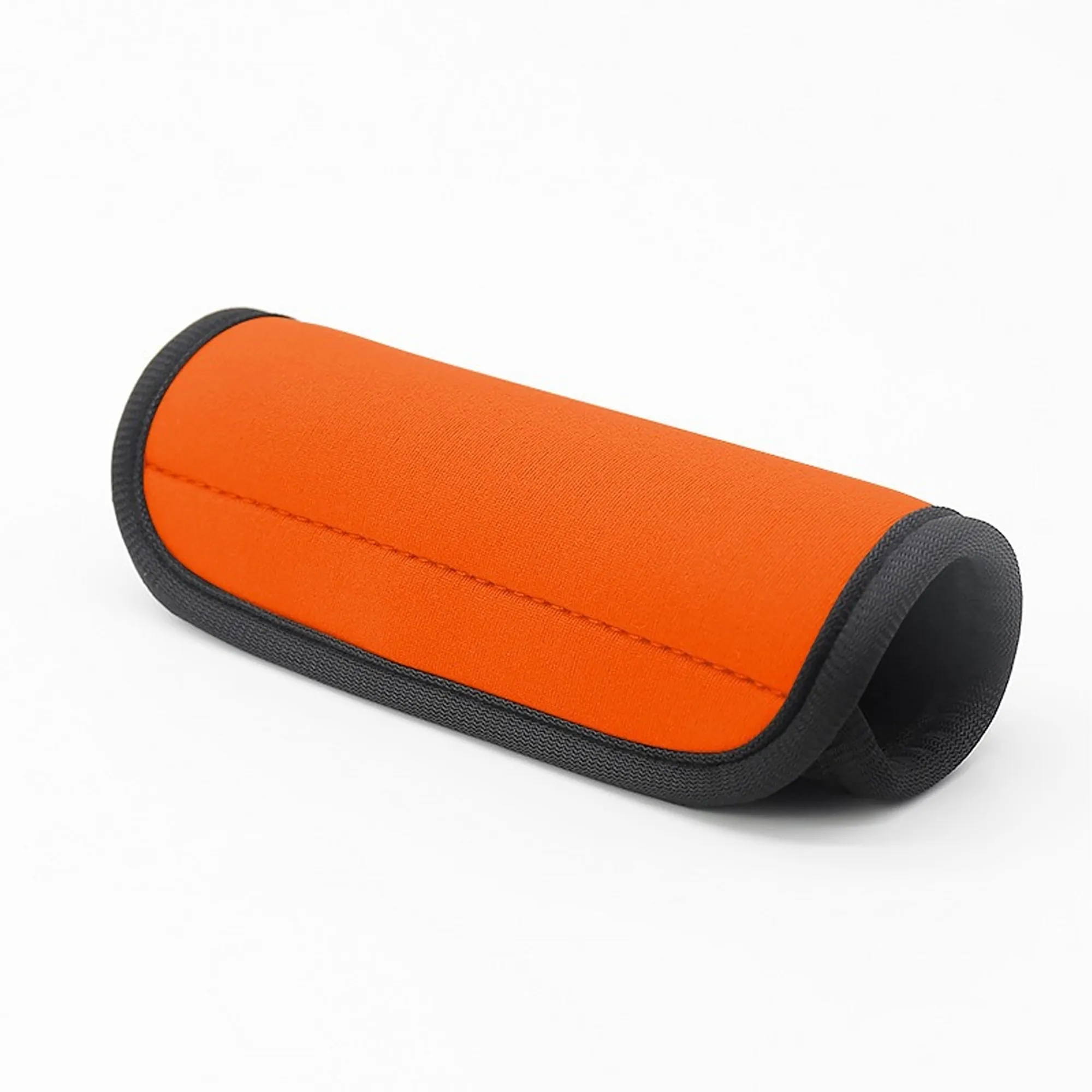 Portable Luggage Handle Grip Wrap 7