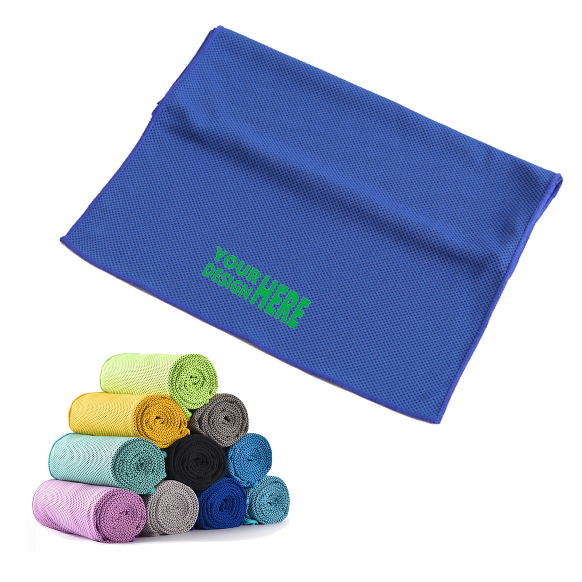 Cooling Ice Towel for Outdoor Sports 3