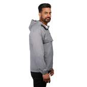 AVAS Eco 1/4  Zip Anorak – Gender Neutral 89