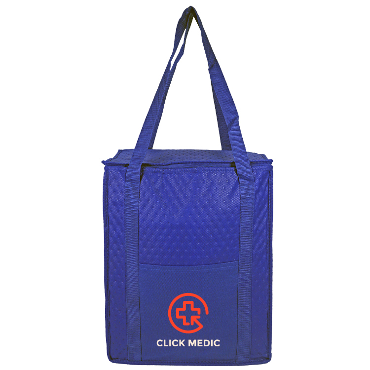 Yukon Insulated Shopper Cooler 2