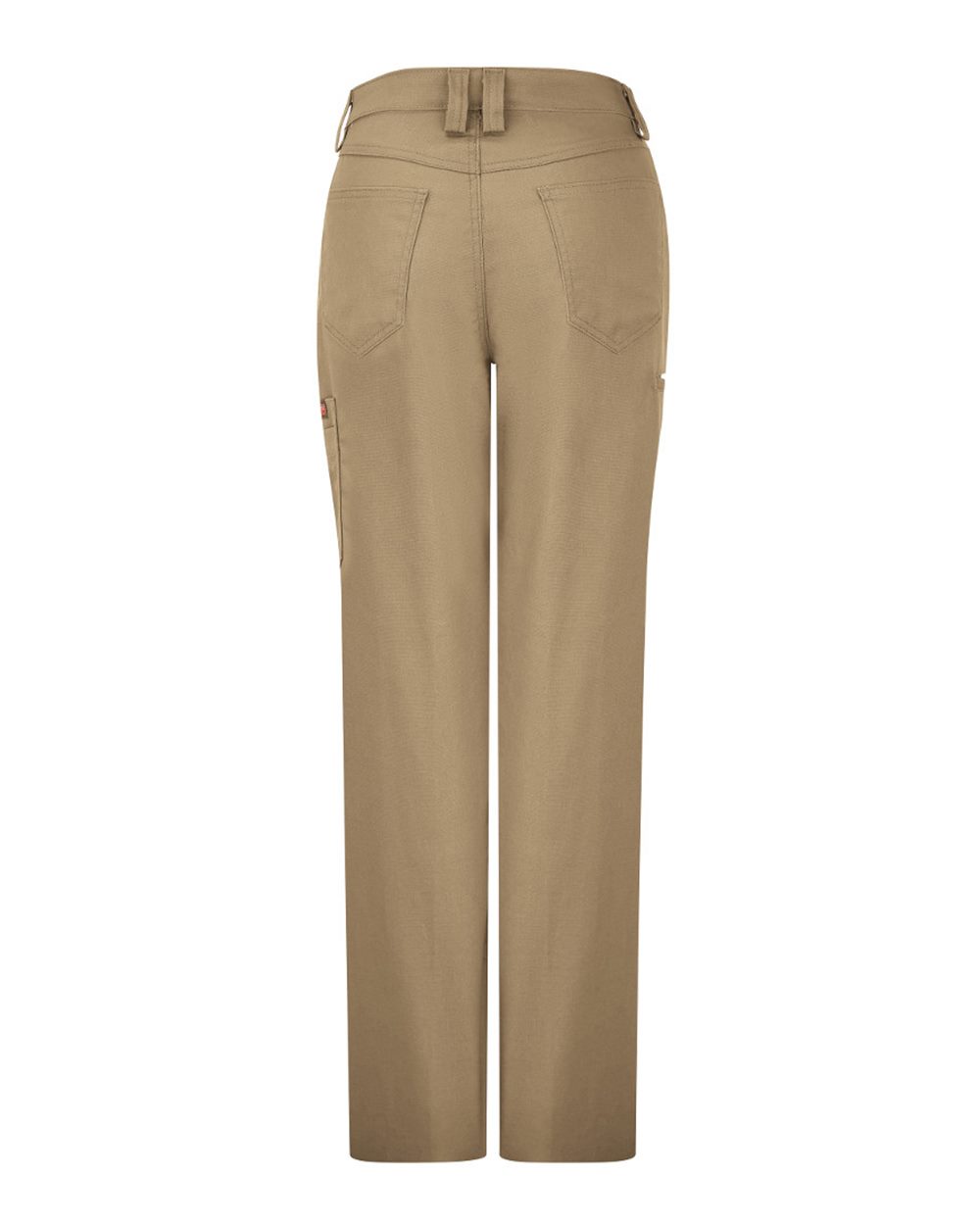 Women's Lightweight Crew Pants - PT3L 4