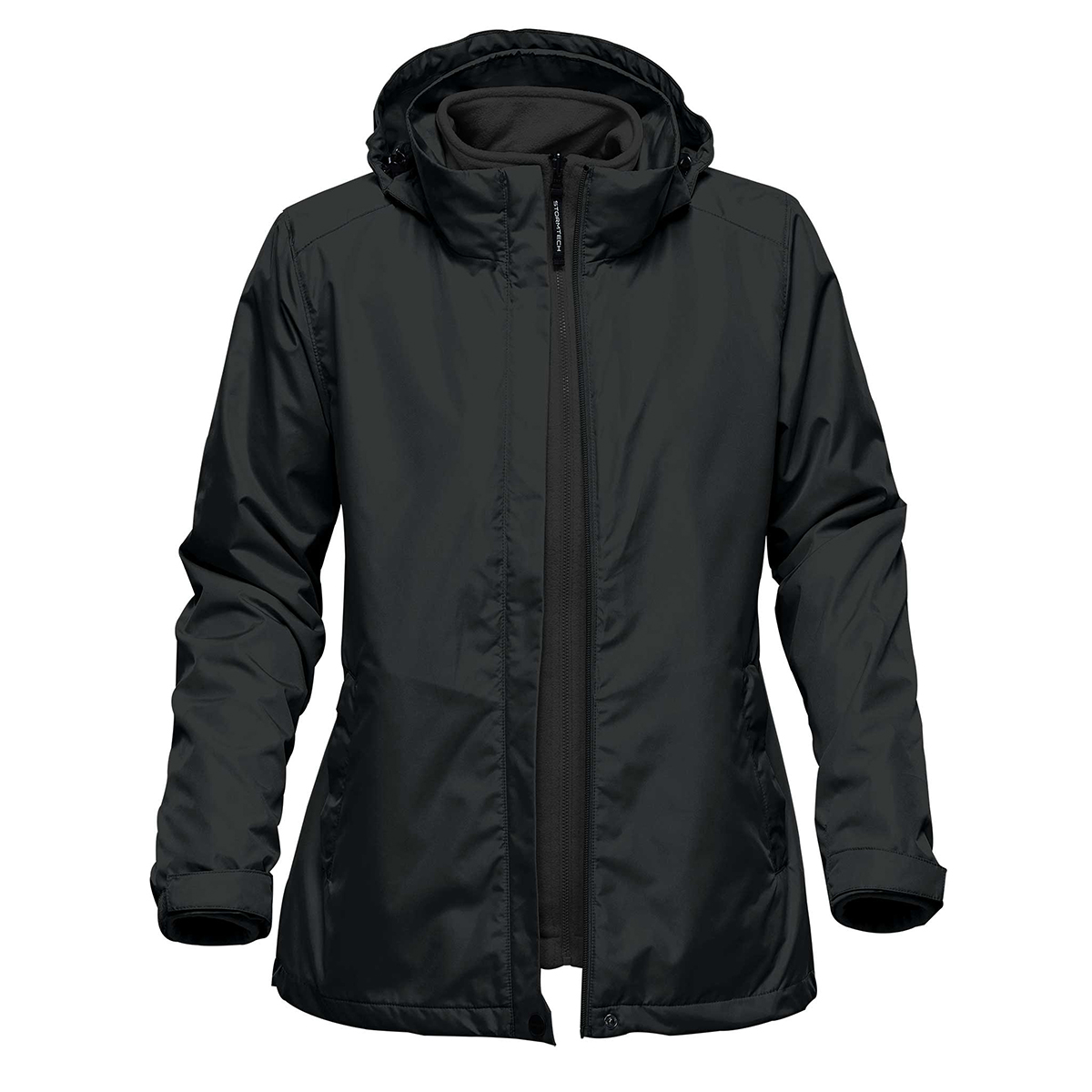 Stormtech Nautilus Women's 3-In-1 Jacket 3