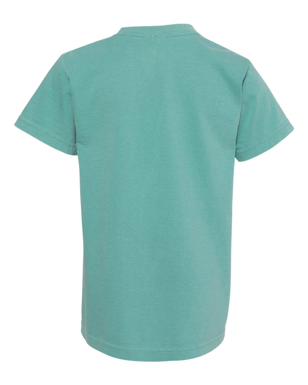 Youth Garment-Dyed Heavyweight T-Shirt - 9018 95