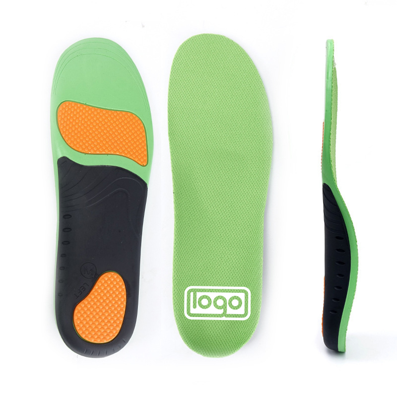 Remediable Insole 2