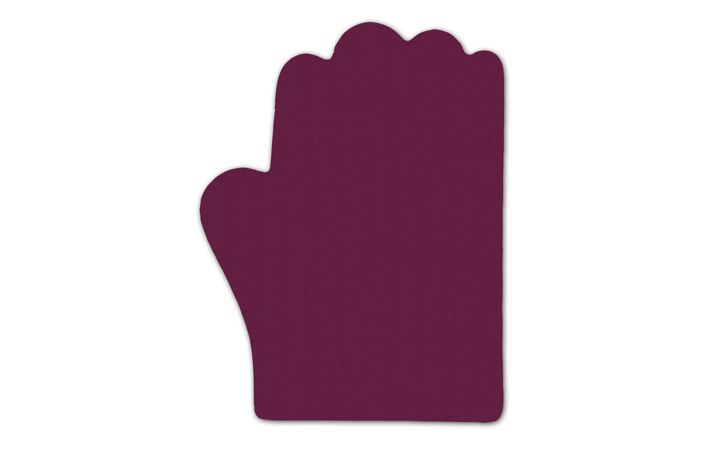 Hand Vinyl Jar Opener 6HN 70