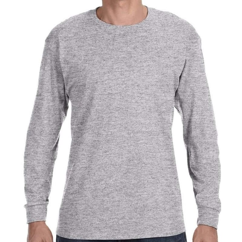 Unisex Long Sleeve T Shirt 25