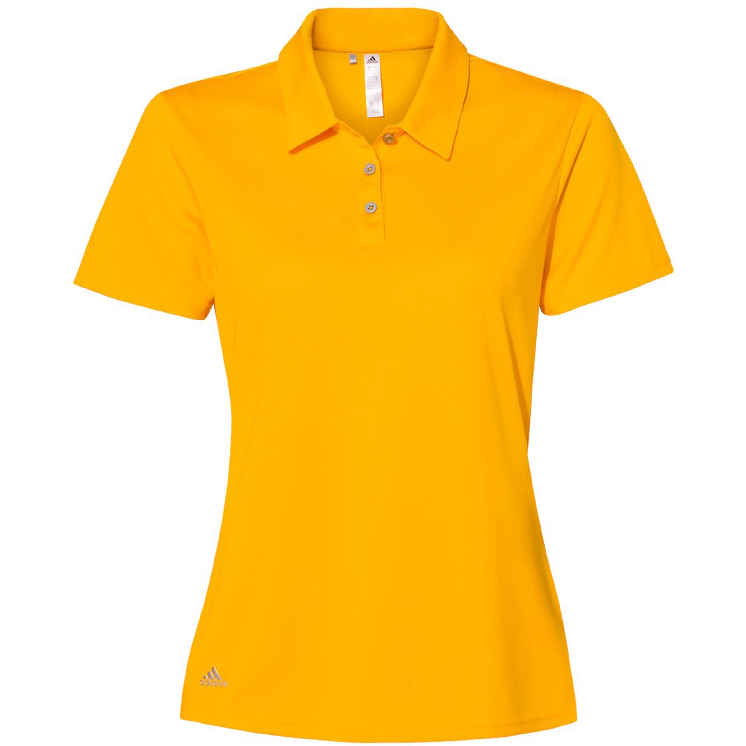 Adidas - Women's Performance Sport Shirt 4