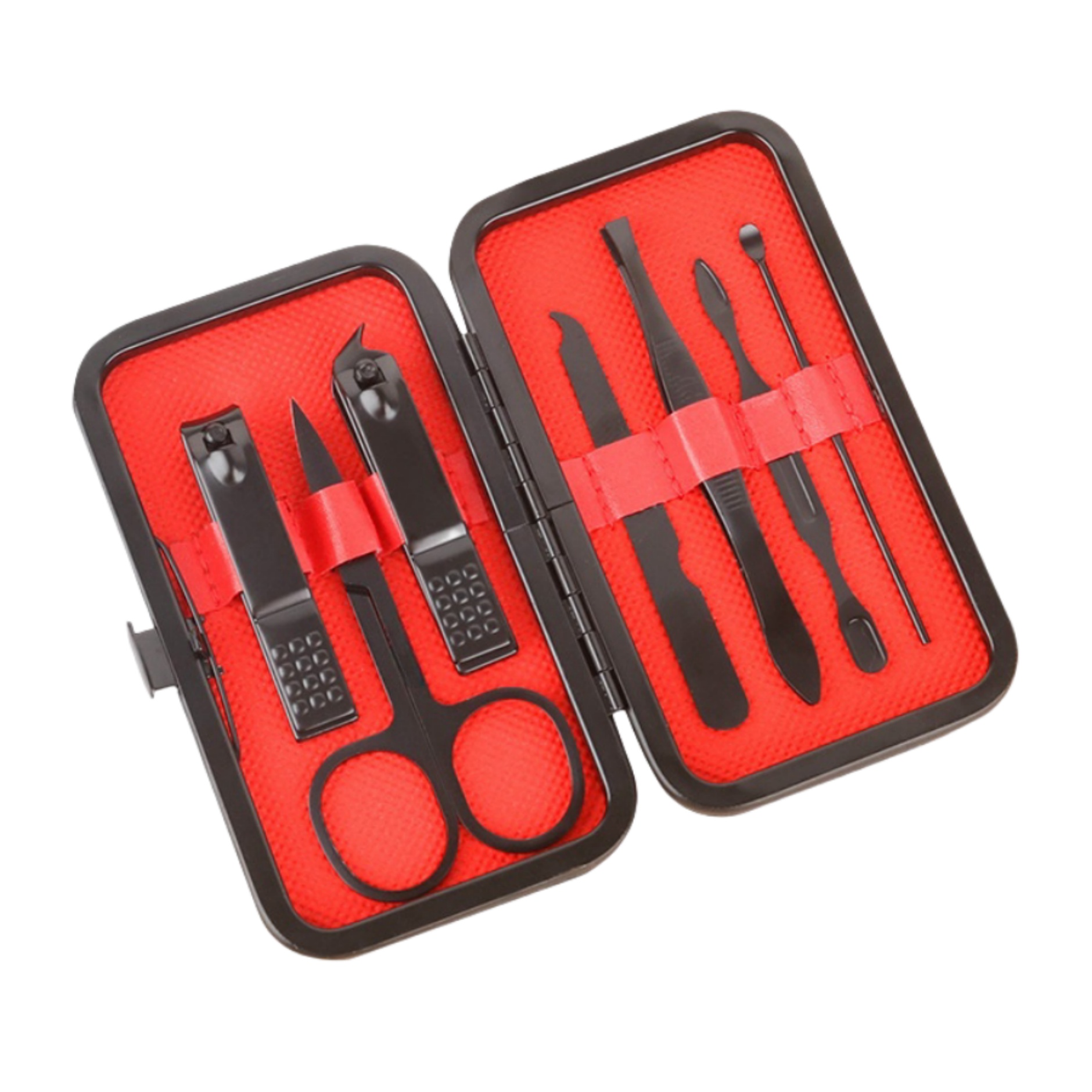 Professional 7 Pieces Manicure Set 4