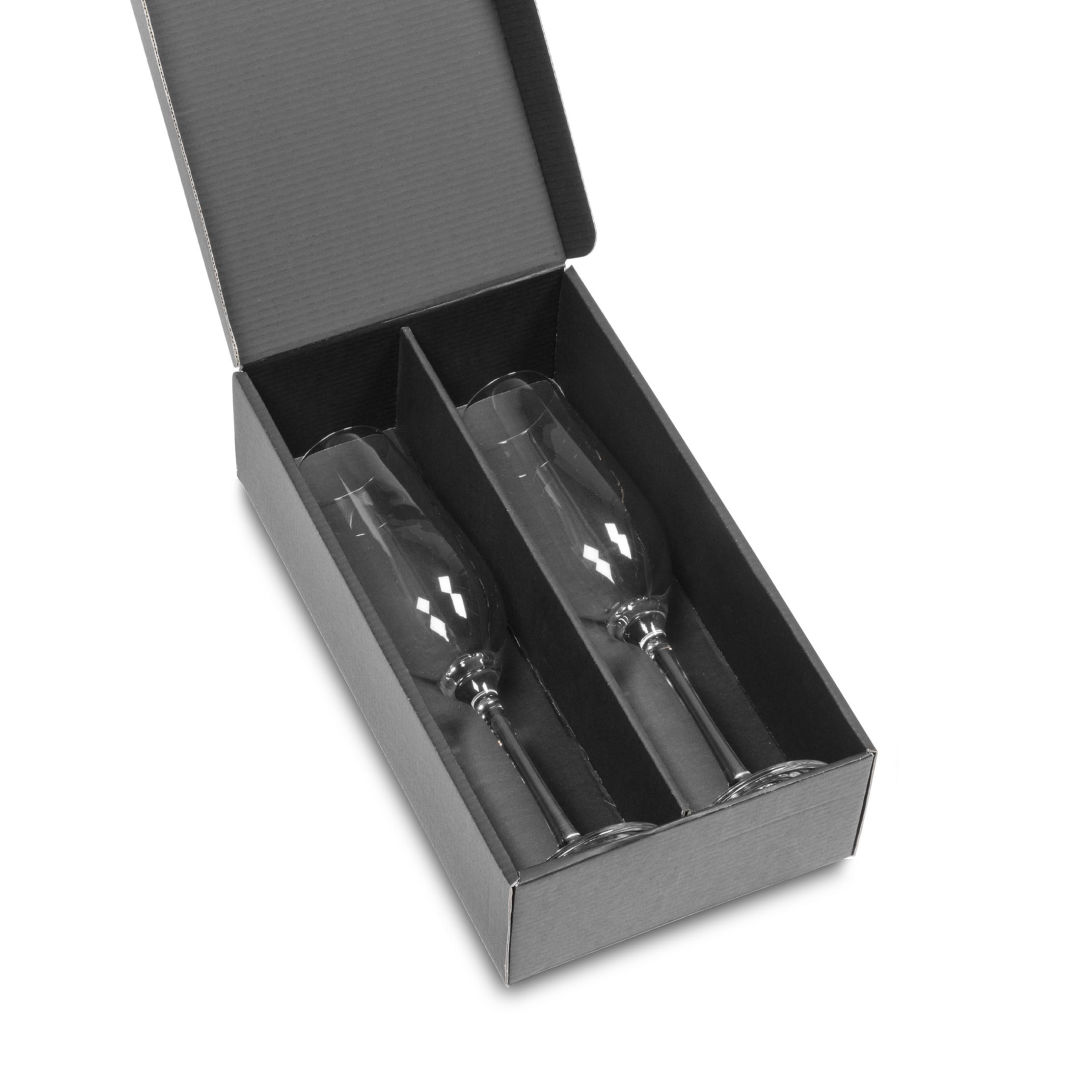 Burlington Flute - Deep Etch 4