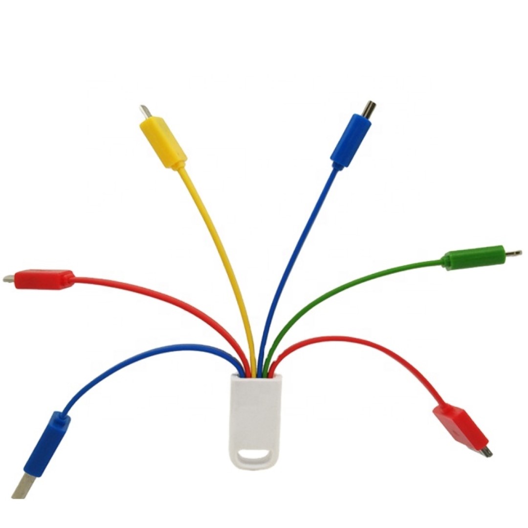 Charger Cable Adapter 3