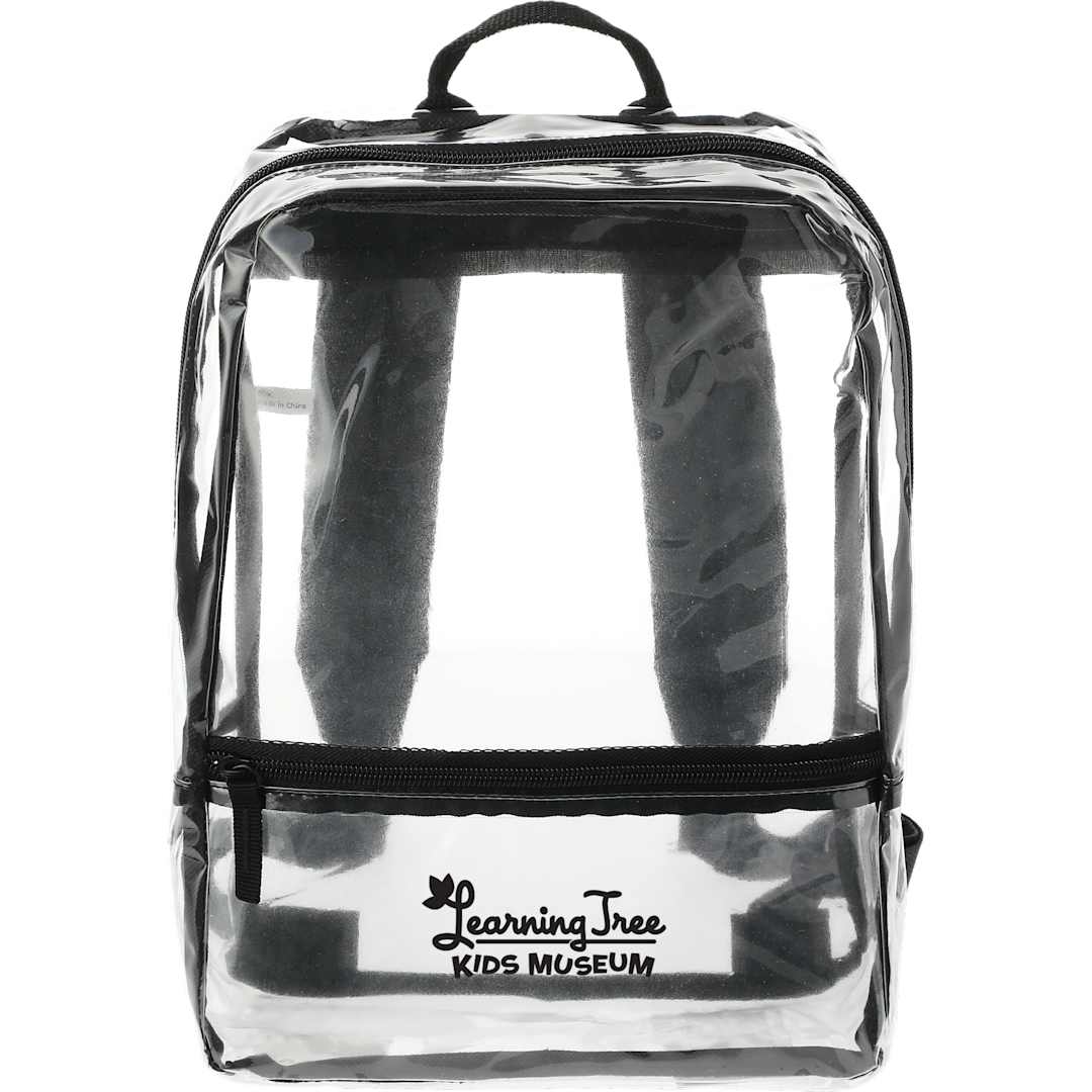 Rally Slim Backpack 2