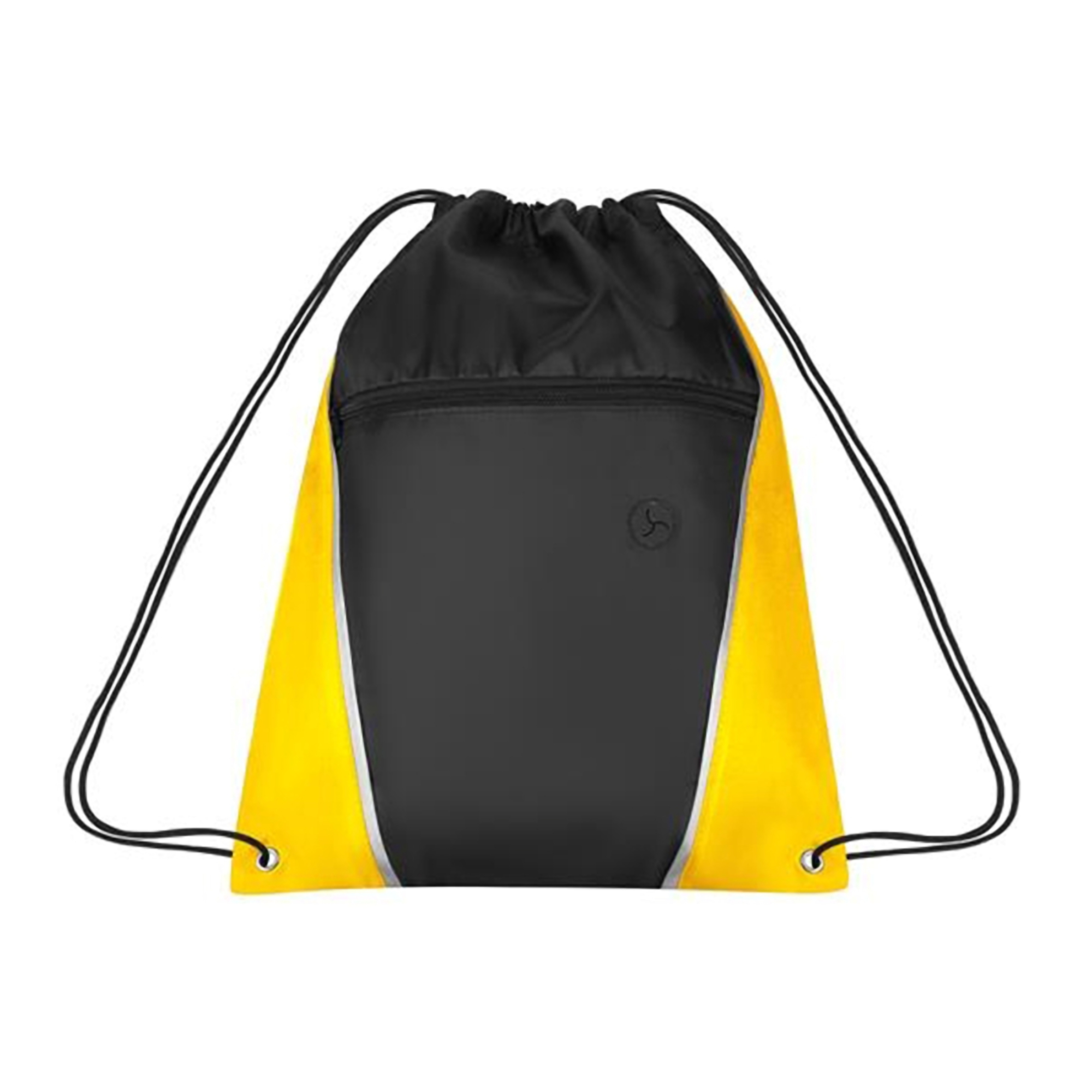 Large Cotton Drawstring Laundry Hamper Bag 3