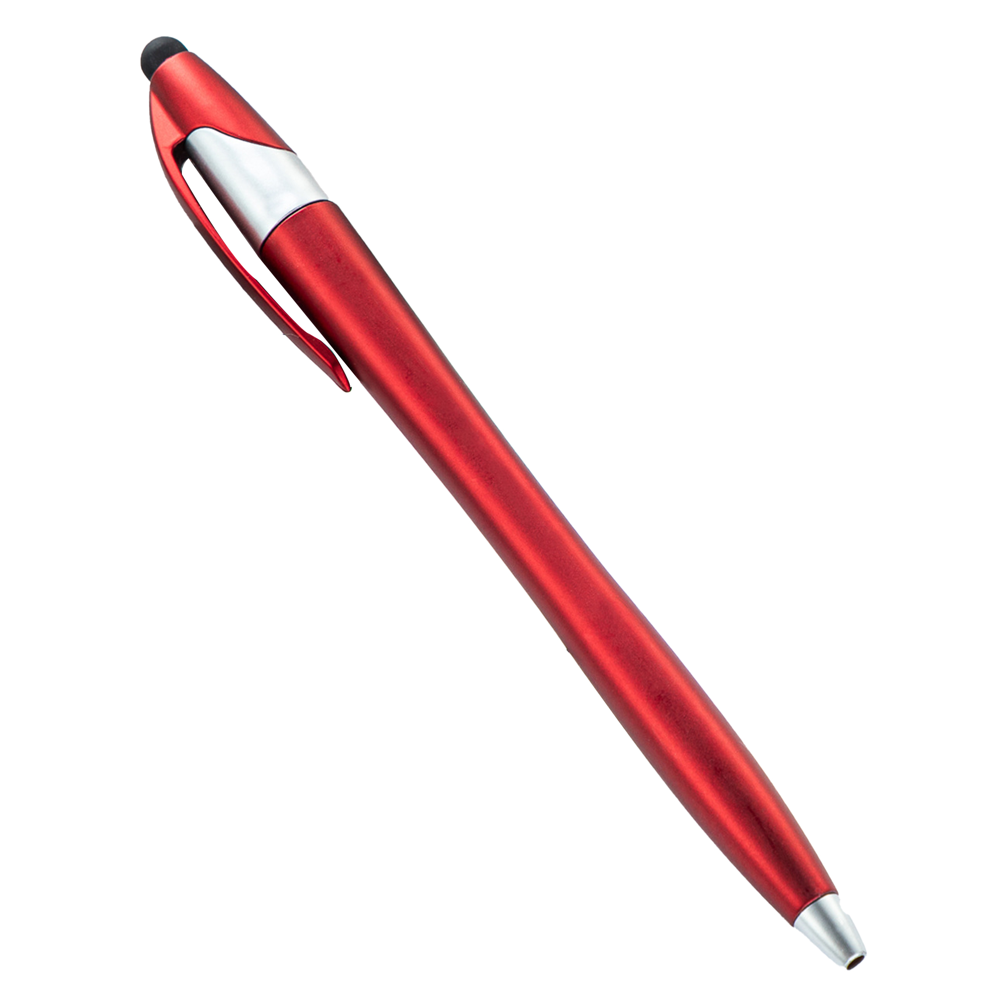 Personalized Touchscreen Writing Pen, custom pen with logo imprint 10