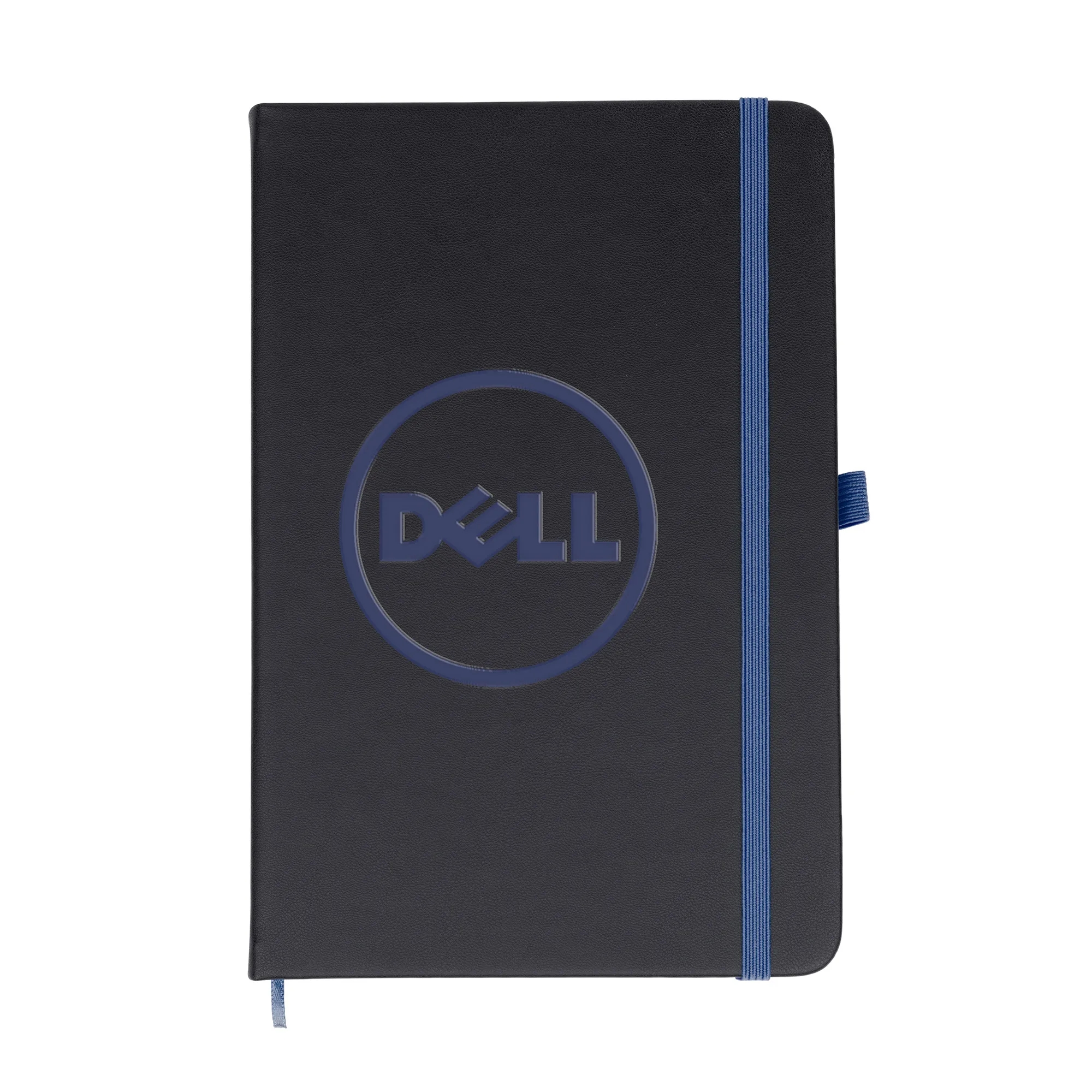 DualEdge PU A5 Journal 7