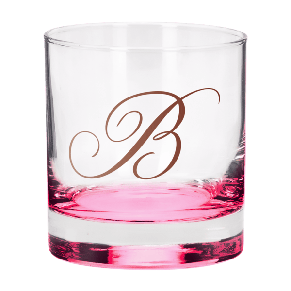 Malt 8 oz Libbey Heavy Base Scotch Glass 25