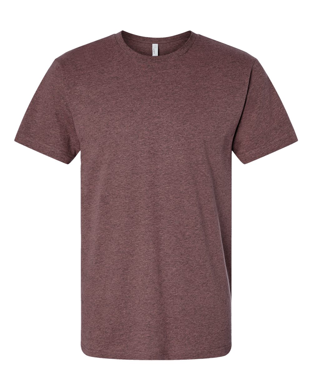 Unisex Fine Jersey Tee - 6901 719