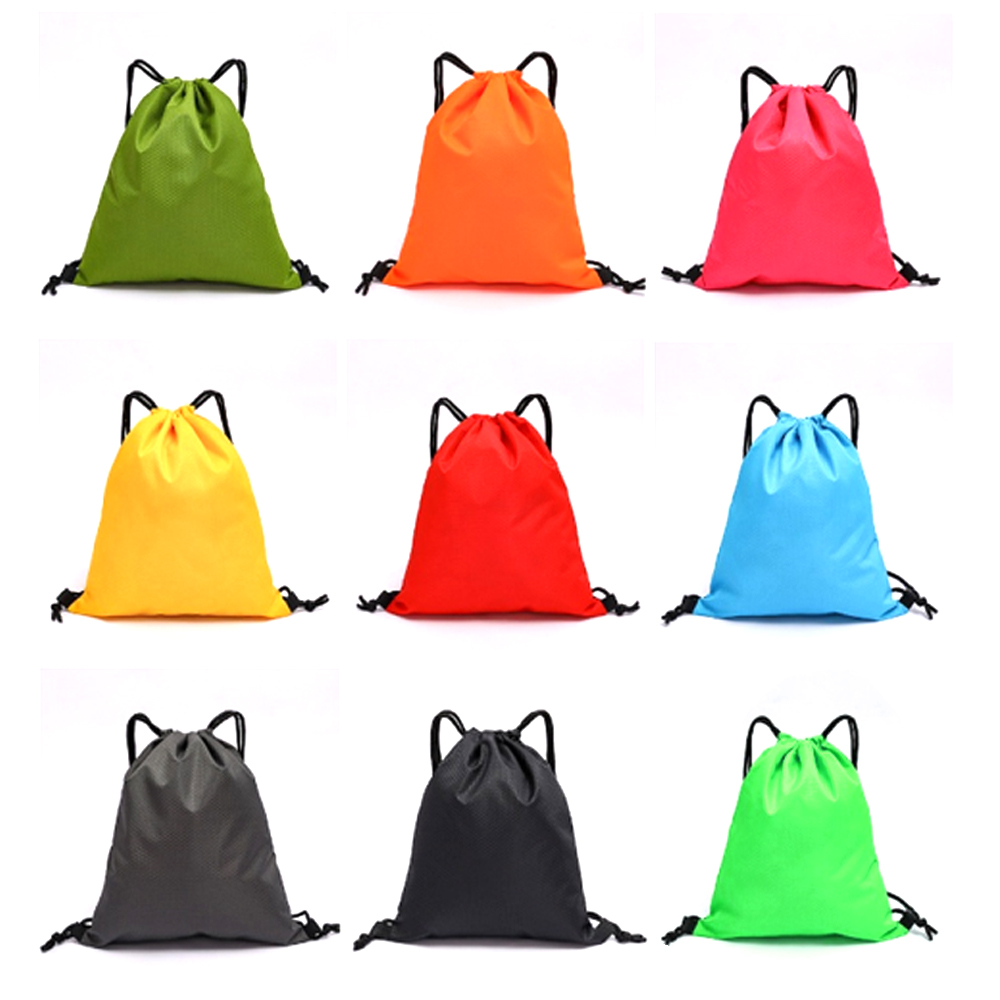 Bags for sports and fitness that can be printed with logos 3