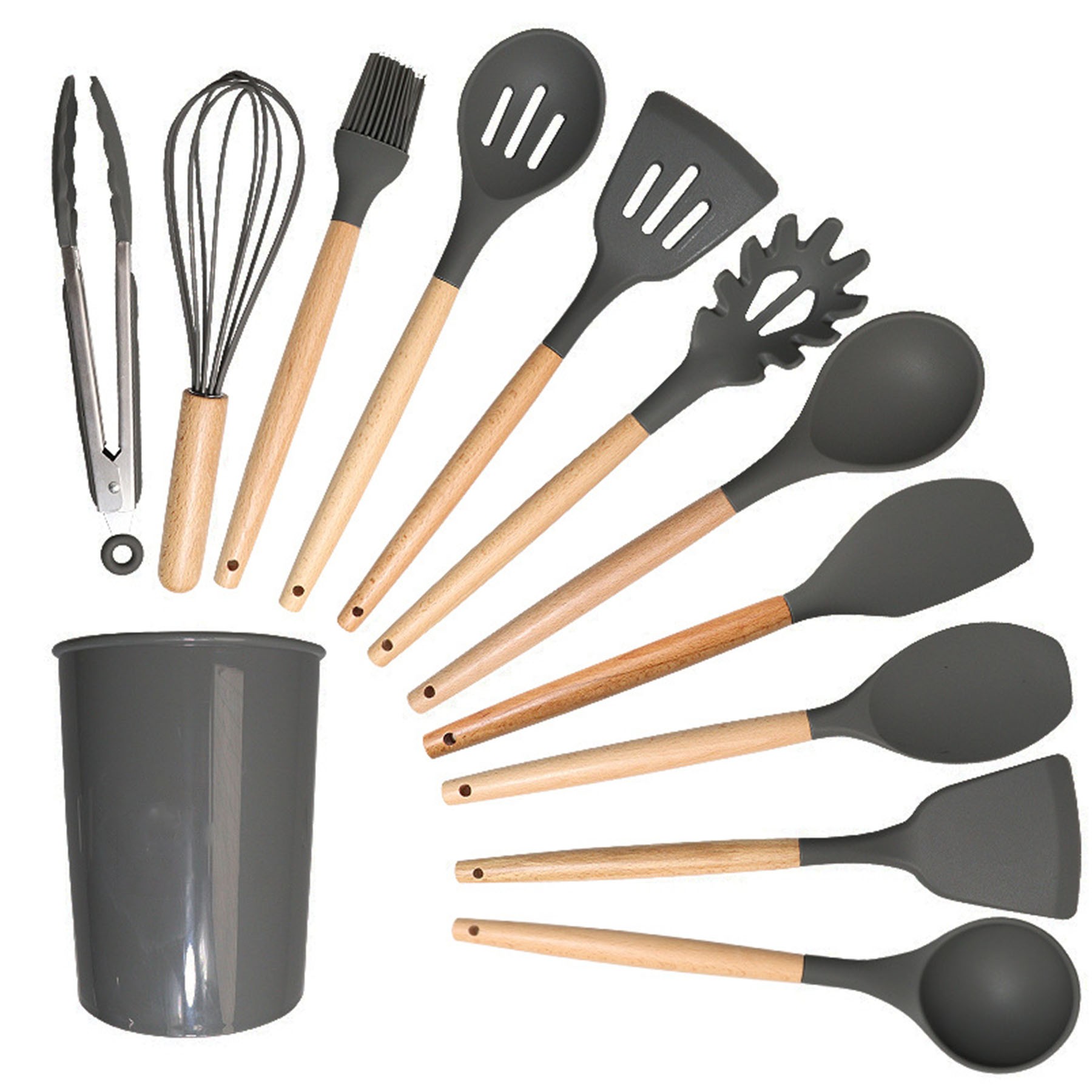 Kitchenware Set 7