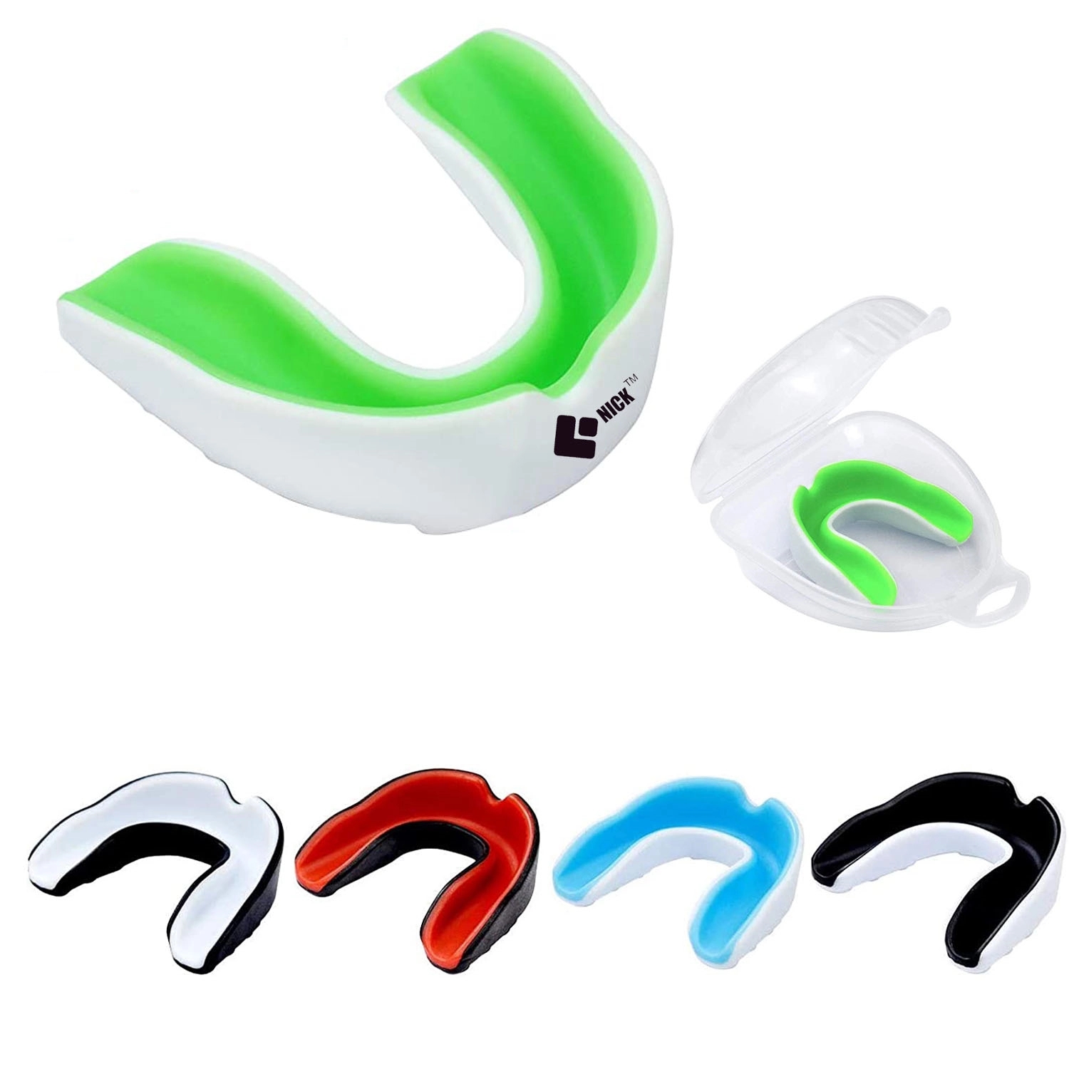 Sports Mouth Guards For Adults 4