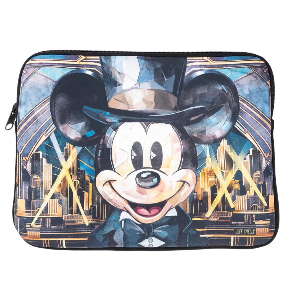Full-Color Customized Laptop Sleeve 12