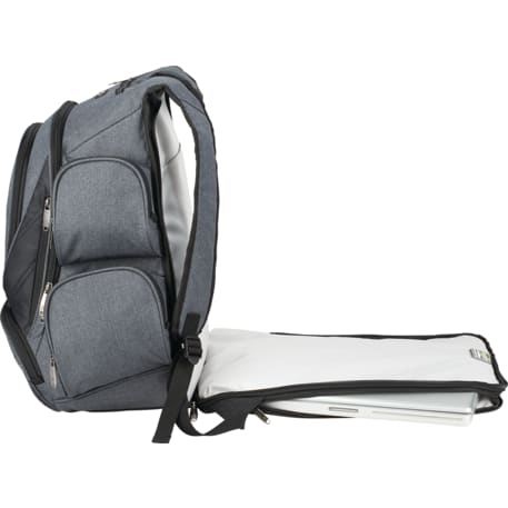 elleven™ TSA 17" Computer Backpack 18