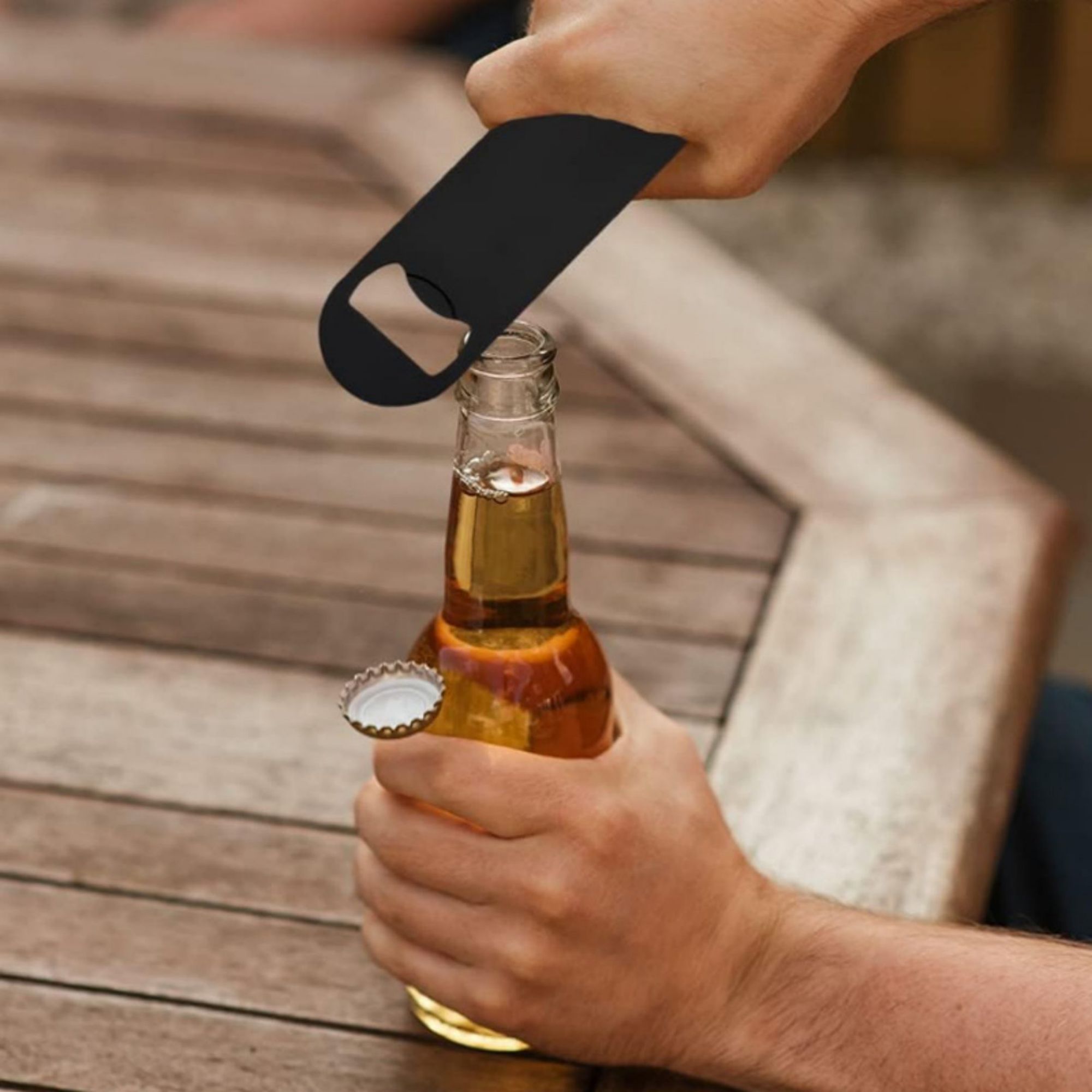 USA Flag Bottle Opener 4