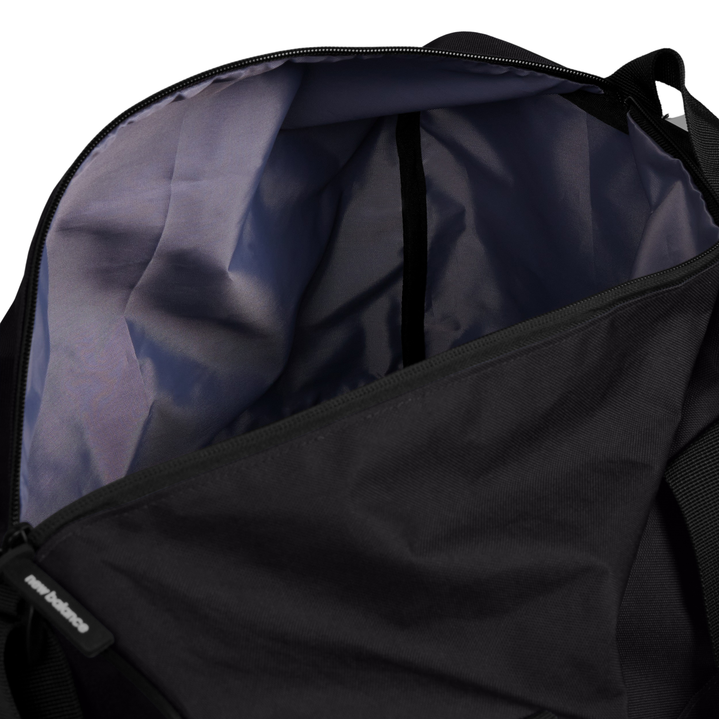 New Balance® Essentials Recycled rPET Medium Duffel 36