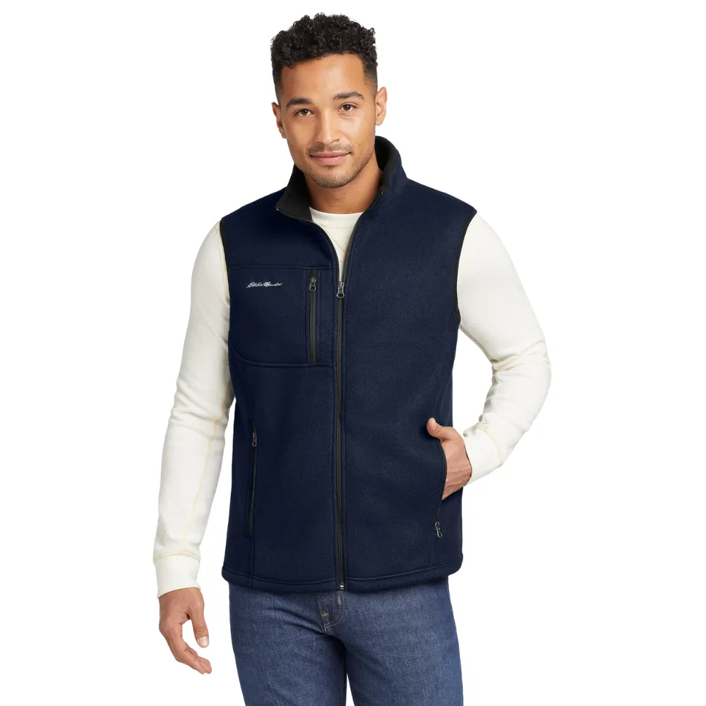 Eddie Bauer(R) Fleece Vest 2