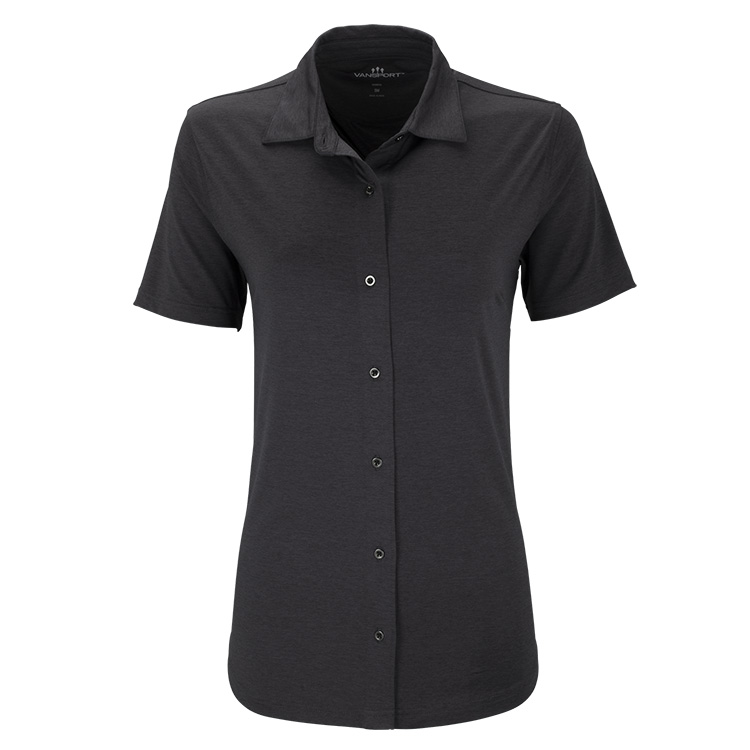 Vansport Ladies Pro Ventura Polo 2