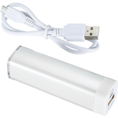 Flash 2,200 mAh Power Bank 26