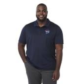 EVANS Eco Short Sleeve Polo - Men's 4