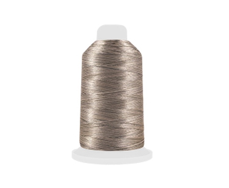 OTTO Embroidery Multicolor Thread #40 5,500 yd. King Cone 17