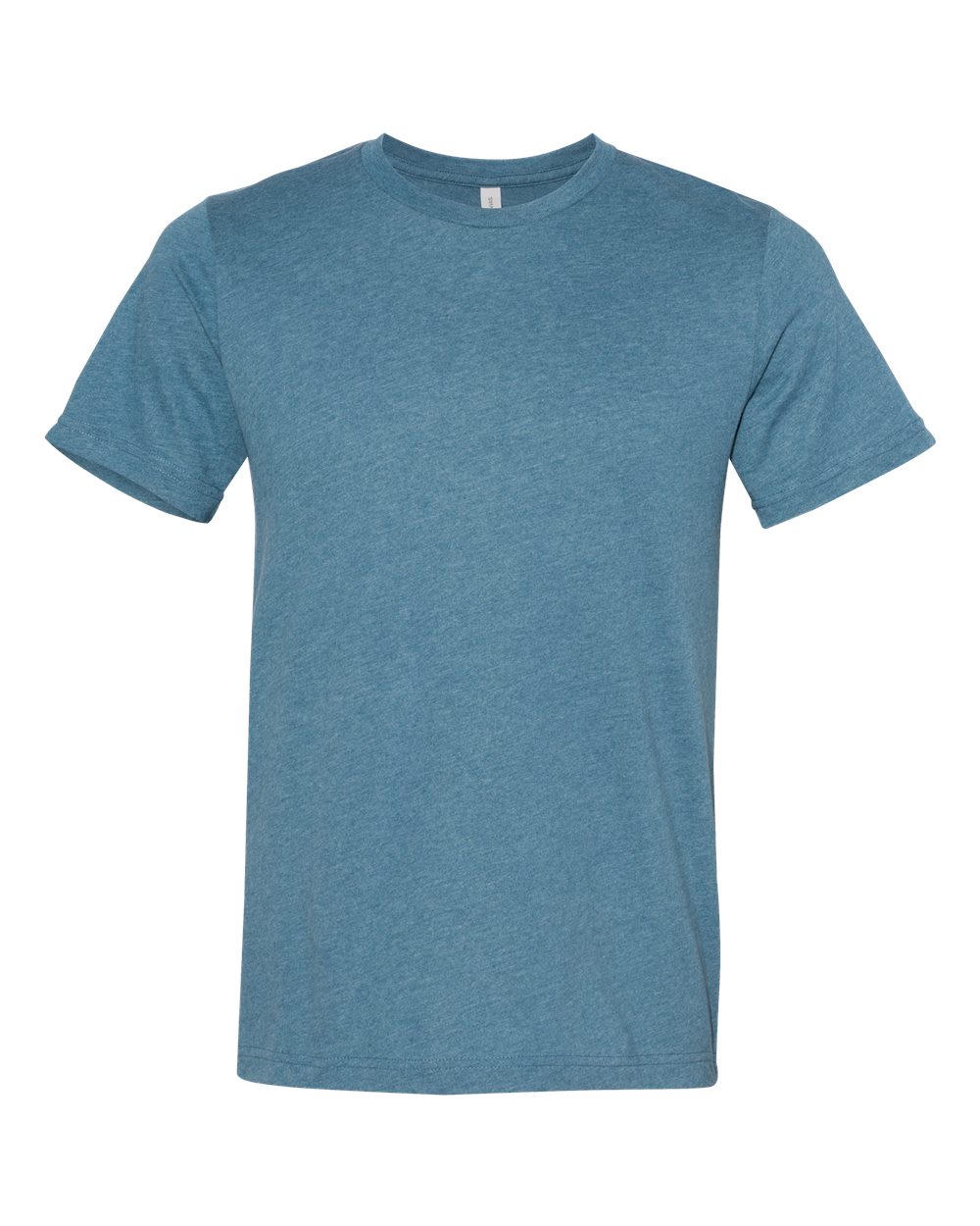 Unisex Sueded Tee - 3301 65