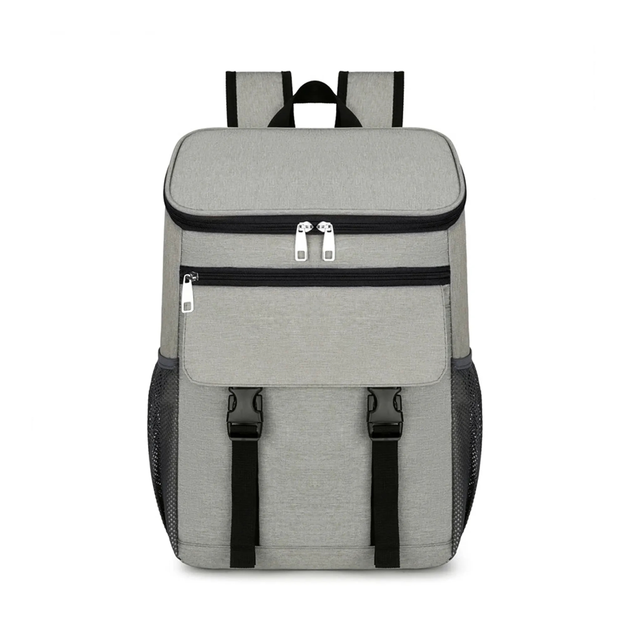 Portable Insulated Cooling Backpack 5