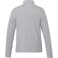 Men's RIGI Eco Knit Quarter Zip, custom hoodie or sweatshirt with logo imprint 177