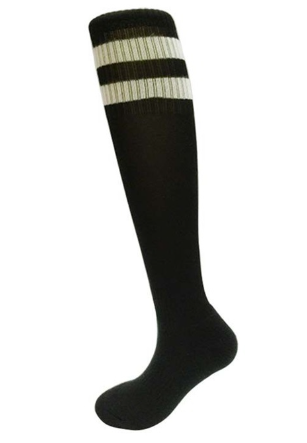 Sportswear Wicking Athletic Socks 9