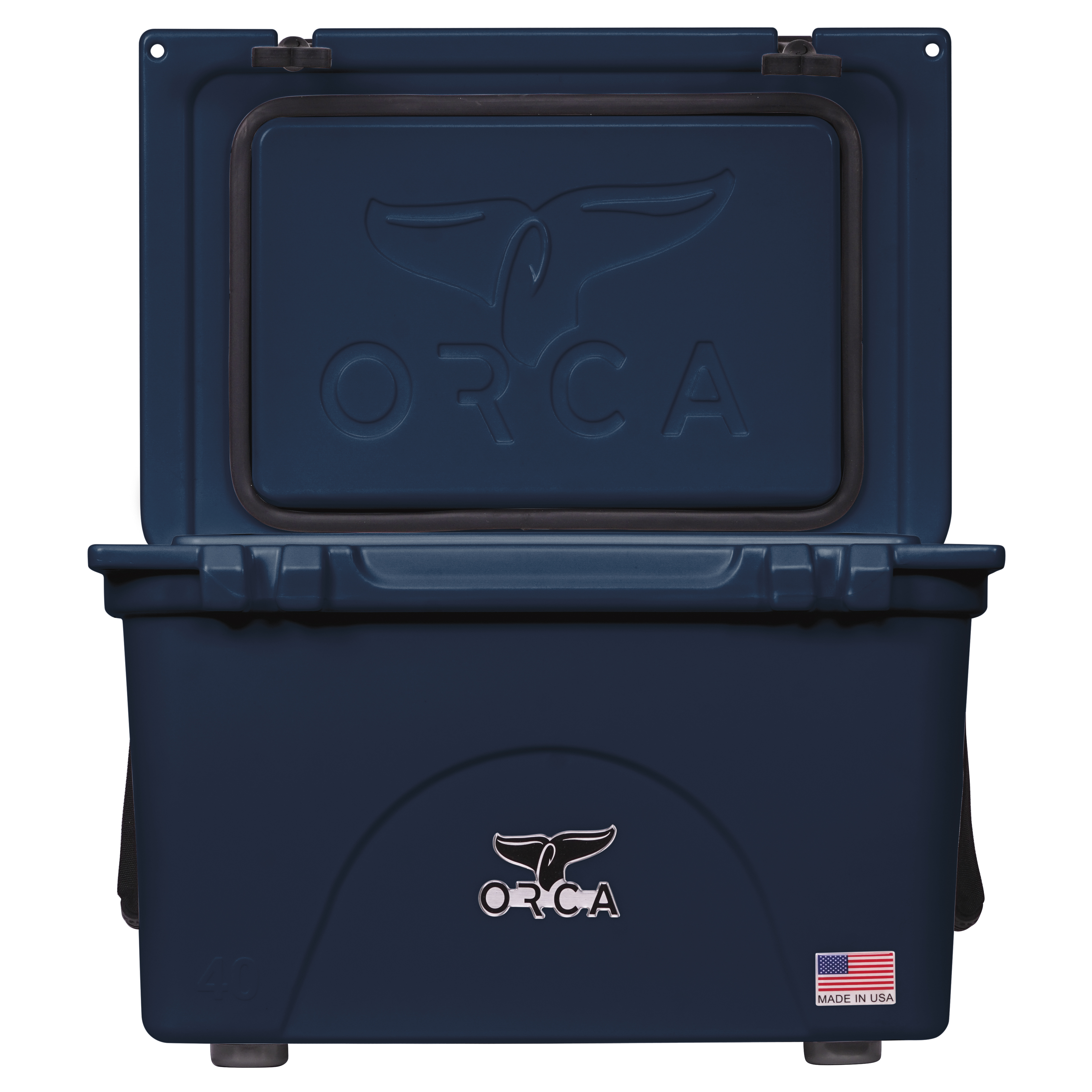 ORCA™ 40-Quart Cooler 10
