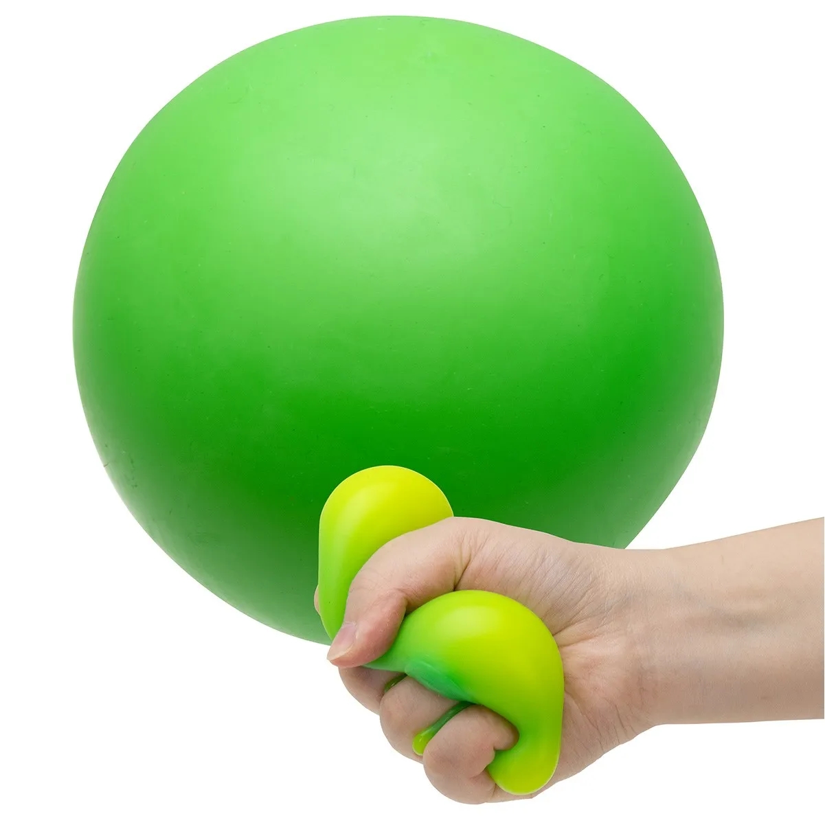 Starburst Color Changing Ball 2