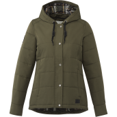 Women's Gravenhurst Roots73 Jacket 1