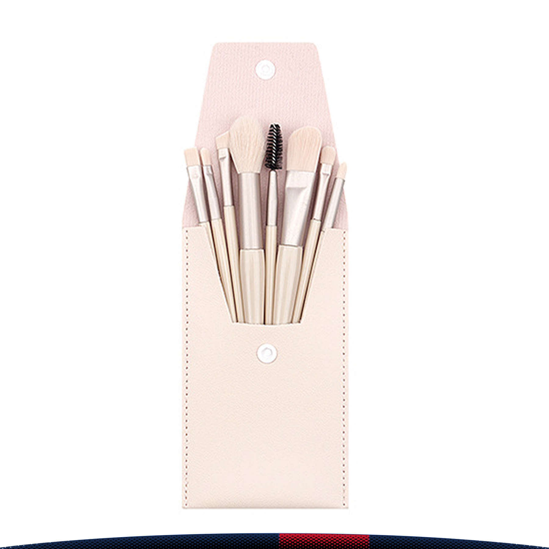 Eisen Makeup Brush Set 4