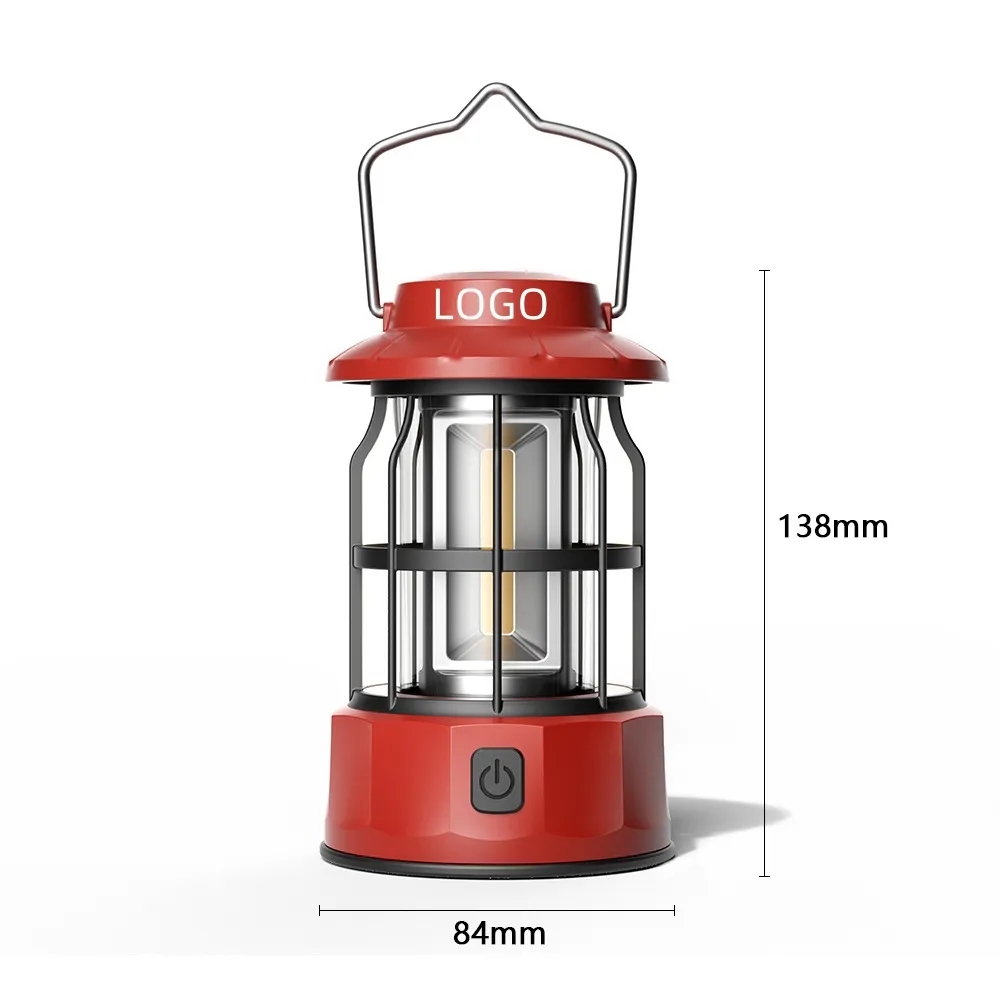 LED Camping Lantern 2