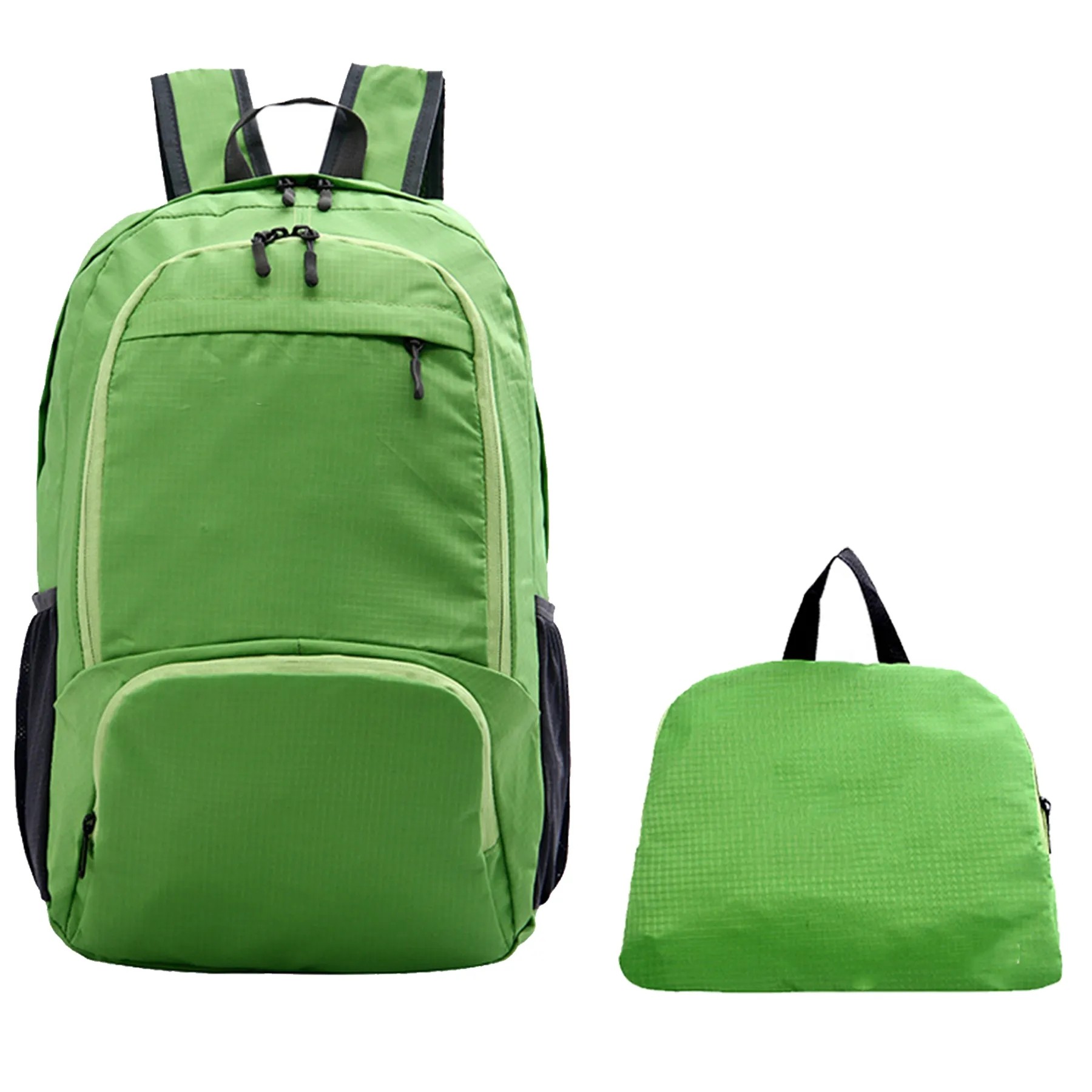Multi-Function Backpack 2
