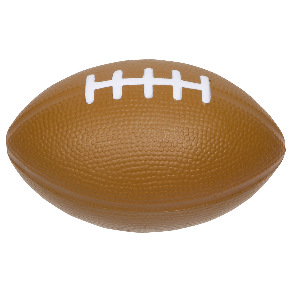 Medium Football Stress Reliever 46
