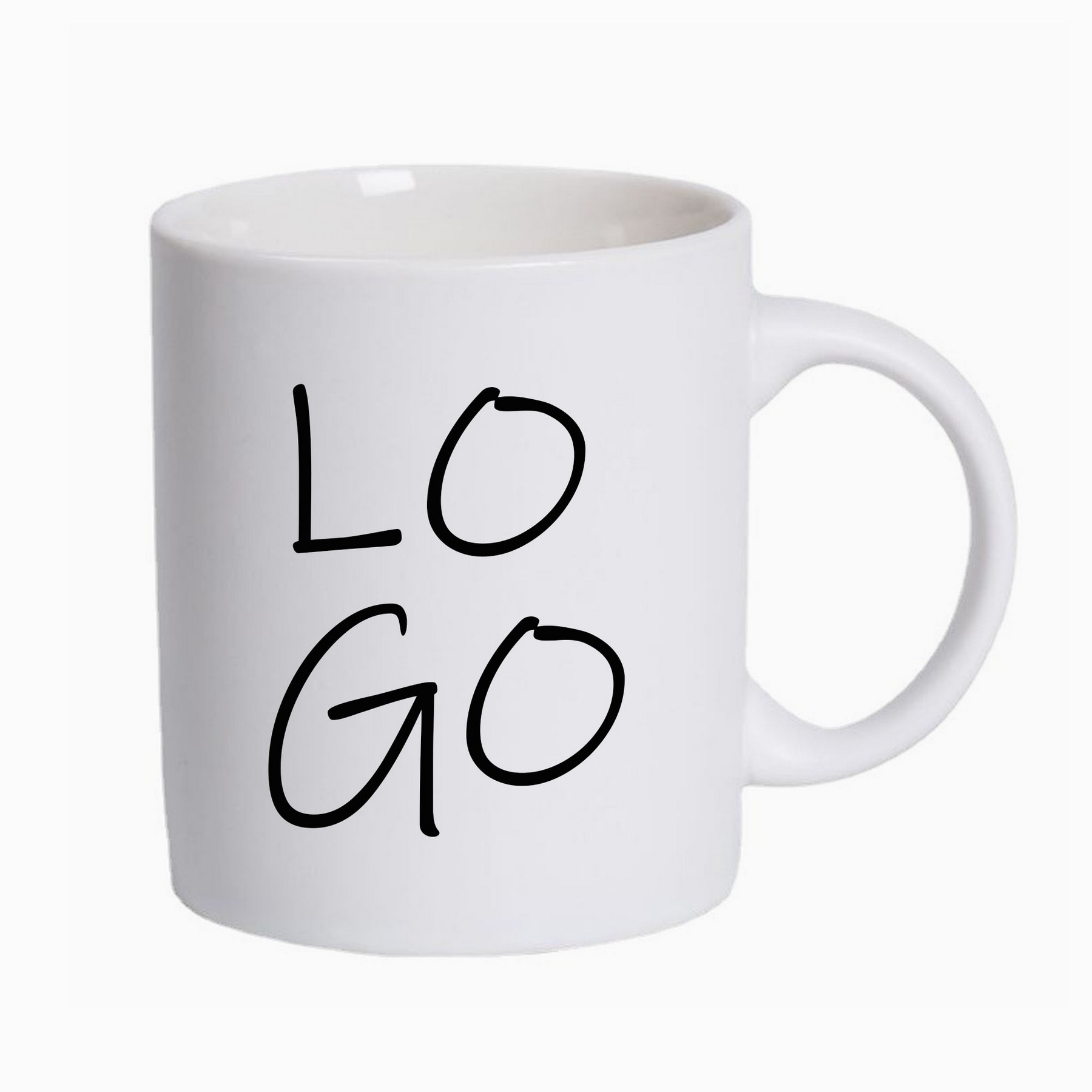 Ceramic Mug