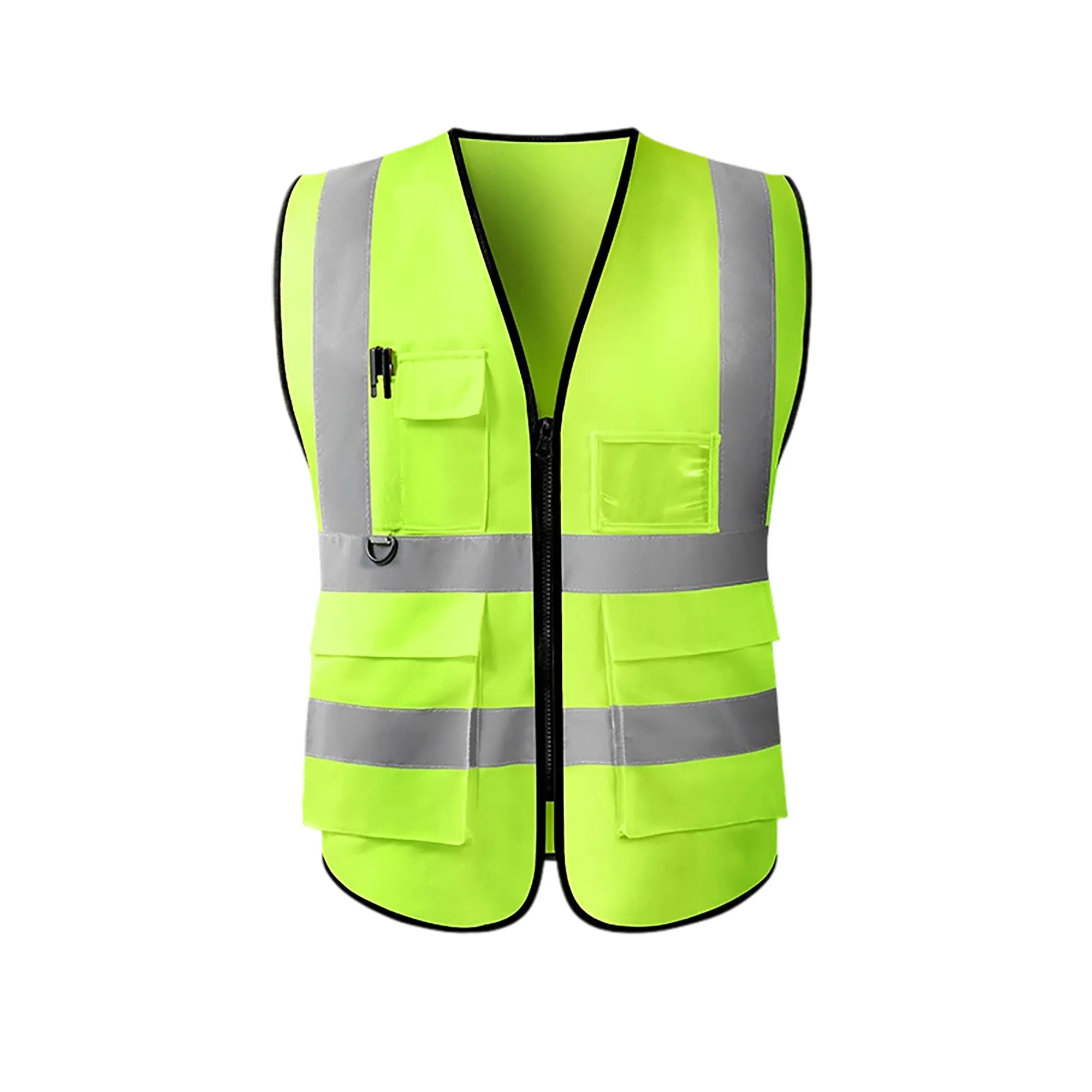 Reflective Safety Vest 5